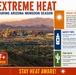 Airmen, families prepare for monsoon season