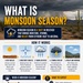 Airmen, families prepare for monsoon season