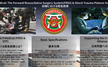 Freedom Banner Japan- Humanitarian Assistance and Disaster Relief Capabilities Graphics