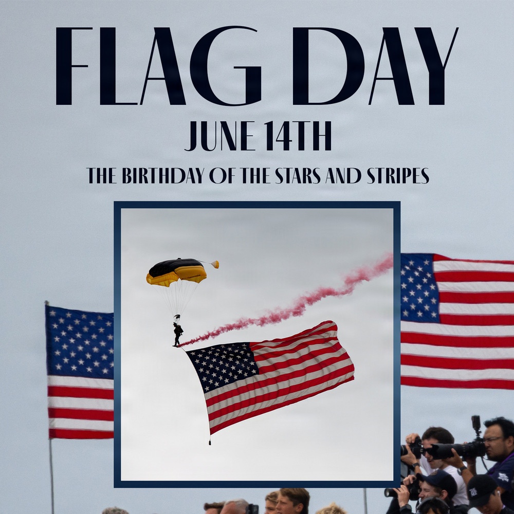 Flag Day