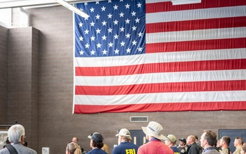 FBI Denver Field Office: Photo of Field Training Exercise Prominent Hunt