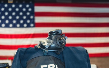FBI Denver Field Office: Photo of Field Training Exercise Prominent Hunt