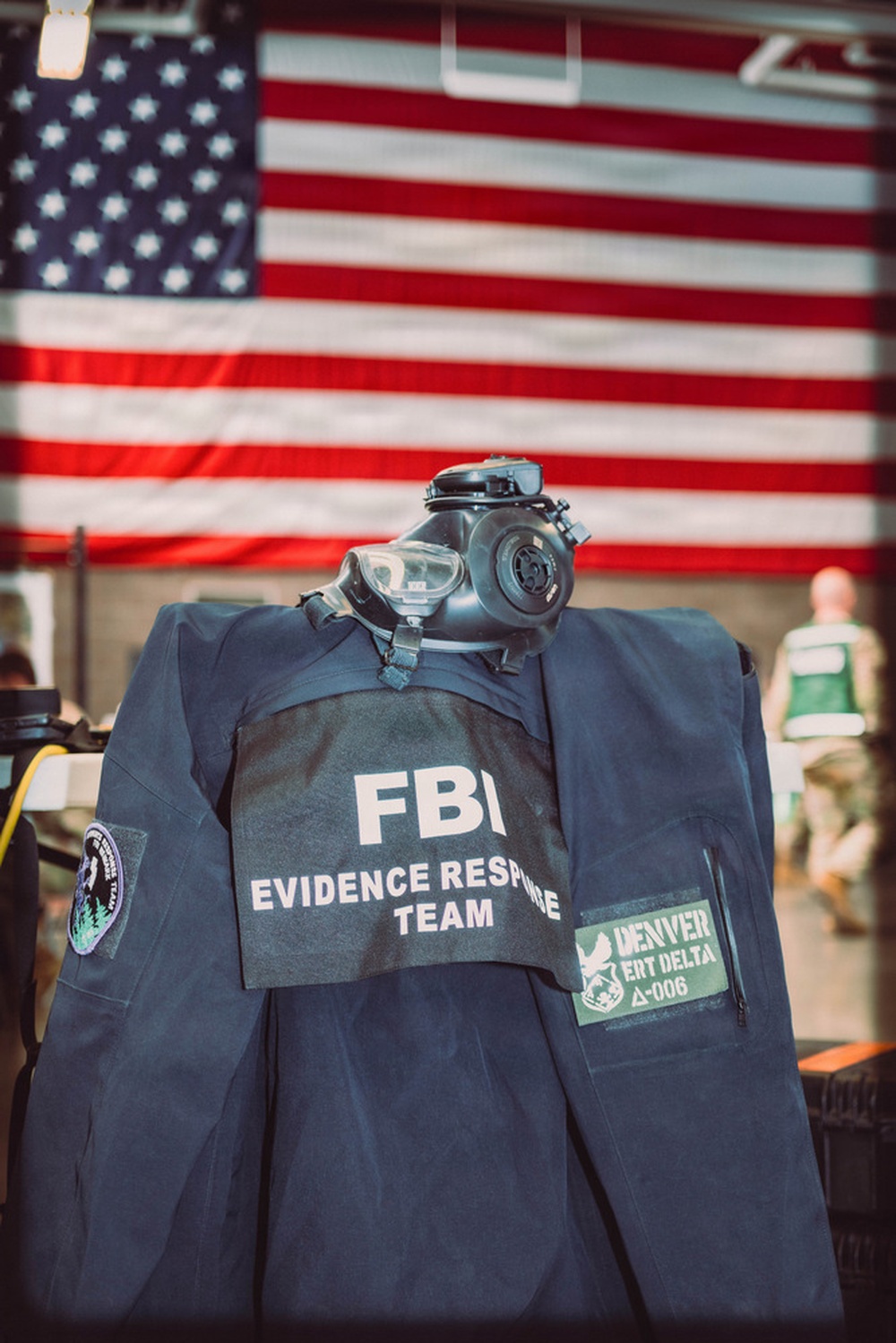 FBI Denver Field Office: Photo of Field Training Exercise Prominent Hunt
