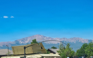 FBI Denver Field Office: Photo of Field Training Exercise Prominent Hunt