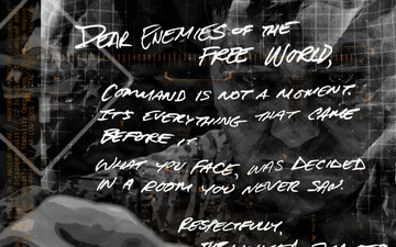THE MIND at Sea Breeze 26 | Dear Enemies of the Free World