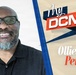 My DCMA: Ollie Perry, industrial specialist