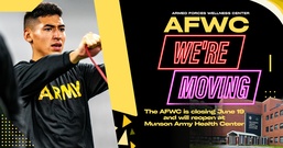 Fort Leavenworth AFWC moving to Munson