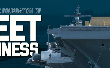 U.S. Navy launches industry solicitation for historic Bremerton Multi-Mission Dry Dock