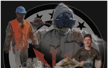 Army Values Poster INTEGRITY