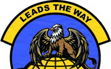 92nd Wing Staff Agencies Morale Logo Color