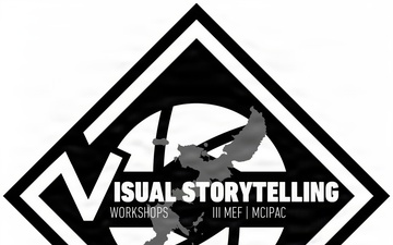 Visual Storytelling Workshops Logo — III MEF | MCIPAC