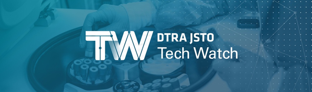Tech Watch Banner