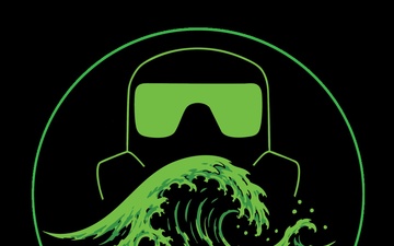 Toxic Wave 26 logo