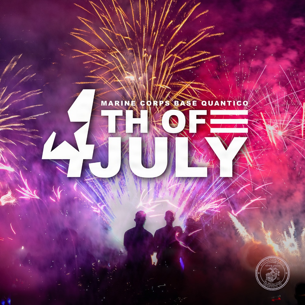 Fourth of July Graphic
