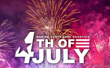 Fourth of July Graphic