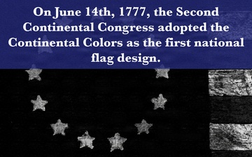 Flag Day Carousel