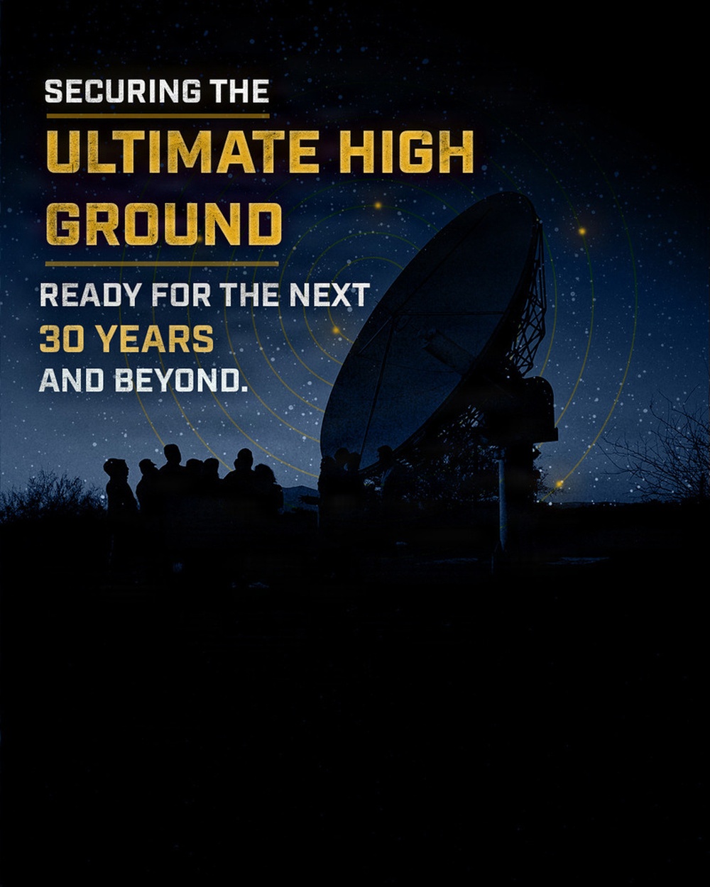 328th Weapons Squadron Celebrates 30th Anniversary