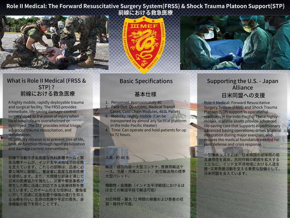 Freedom Banner Japan- Humanitarian Assistance and Disaster Relief Capabilities Graphics