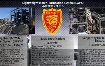 Freedom Banner Japan- Humanitarian Assistance and Disaster Relief Capabilities Graphics
