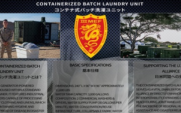 Freedom Banner Japan- Humanitarian Assistance and Disaster Relief Capabilities Graphics