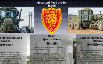 Freedom Banner Japan- Humanitarian Assistance and Disaster Relief Capabilities Graphics