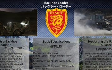 Freedom Banner Japan- Humanitarian Assistance and Disaster Relief Capabilities Graphics