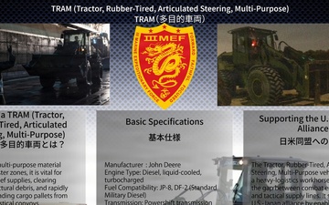 Freedom Banner Japan- Humanitarian Assistance and Disaster Relief Capabilities Graphics