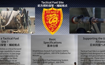 Freedom Banner Japan- Humanitarian Assistance and Disaster Relief Capabilities Graphics
