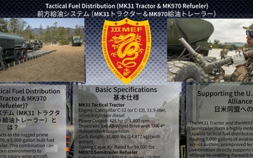 Freedom Banner Japan- Humanitarian Assistance and Disaster Relief Capabilities Graphics