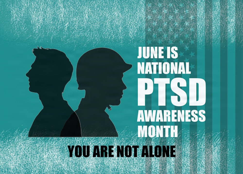 PTSD Awareness