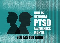 PTSD Awareness