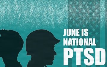 No Airman fights alone: Recognizing, Understanding, Supporting, and Healing from PTSD