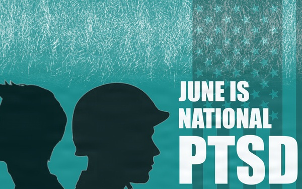 No Airman fights alone: Recognizing, Understanding, Supporting, and Healing from PTSD