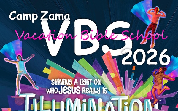 Banner_VBS -Vacation Bible School-