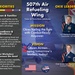 507th Air Refueling Wing Trifold