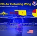 507th Air Refueling Wing Fact Sheet