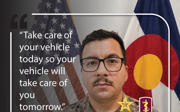 21st TSC Hero of the Week- SPC Ruben Sierra