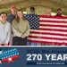 DCMA celebrates teams with more than 250 Years of functional excellence