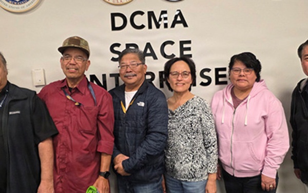DCMA celebrates teams with more than 250 Years of functional excellence