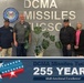 DCMA celebrates teams with more than 250 Years of functional excellence