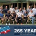 DCMA celebrates teams with more than 250 Years of functional excellence