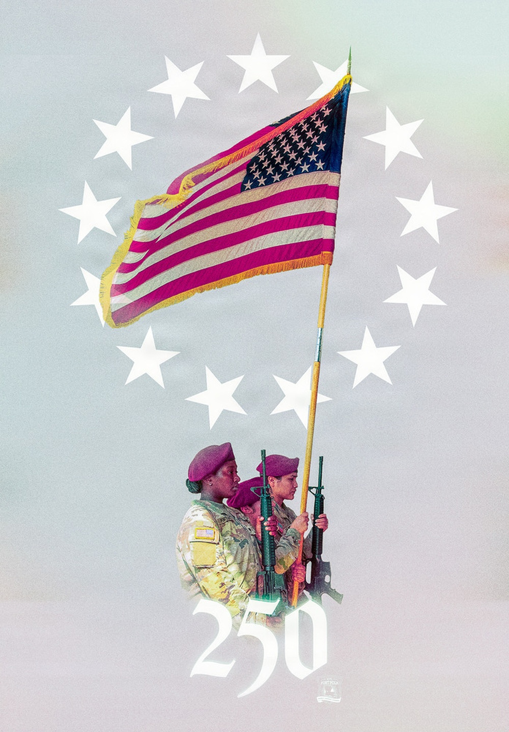 Honoring 250 Years of Independence