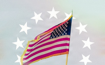 Honoring 250 Years of Independence