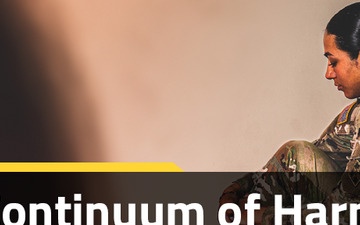 Continuum of Harm