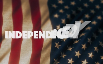 4th of July Graphic