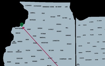 American Revolution in the Midwest: How Parts of the War Were Fought in Illinois