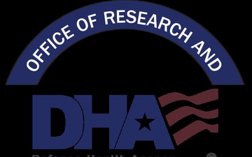 DHA Logo | Office of Research and Regulatory Compliance