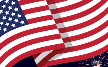 Norfolk Naval Shipyard Celebrates Independence Day