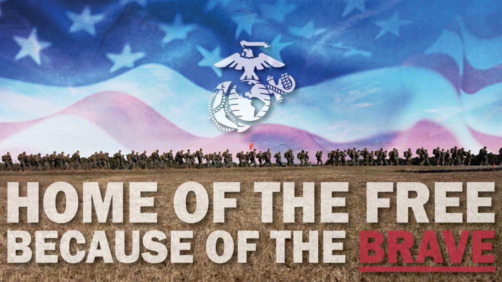 250th Independence Day Graphic