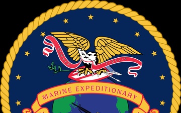 13th MEU Logo | Solid Colors | PNG